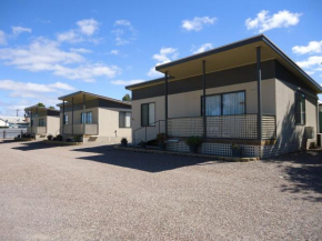 Oval Motel - Murray Bridge